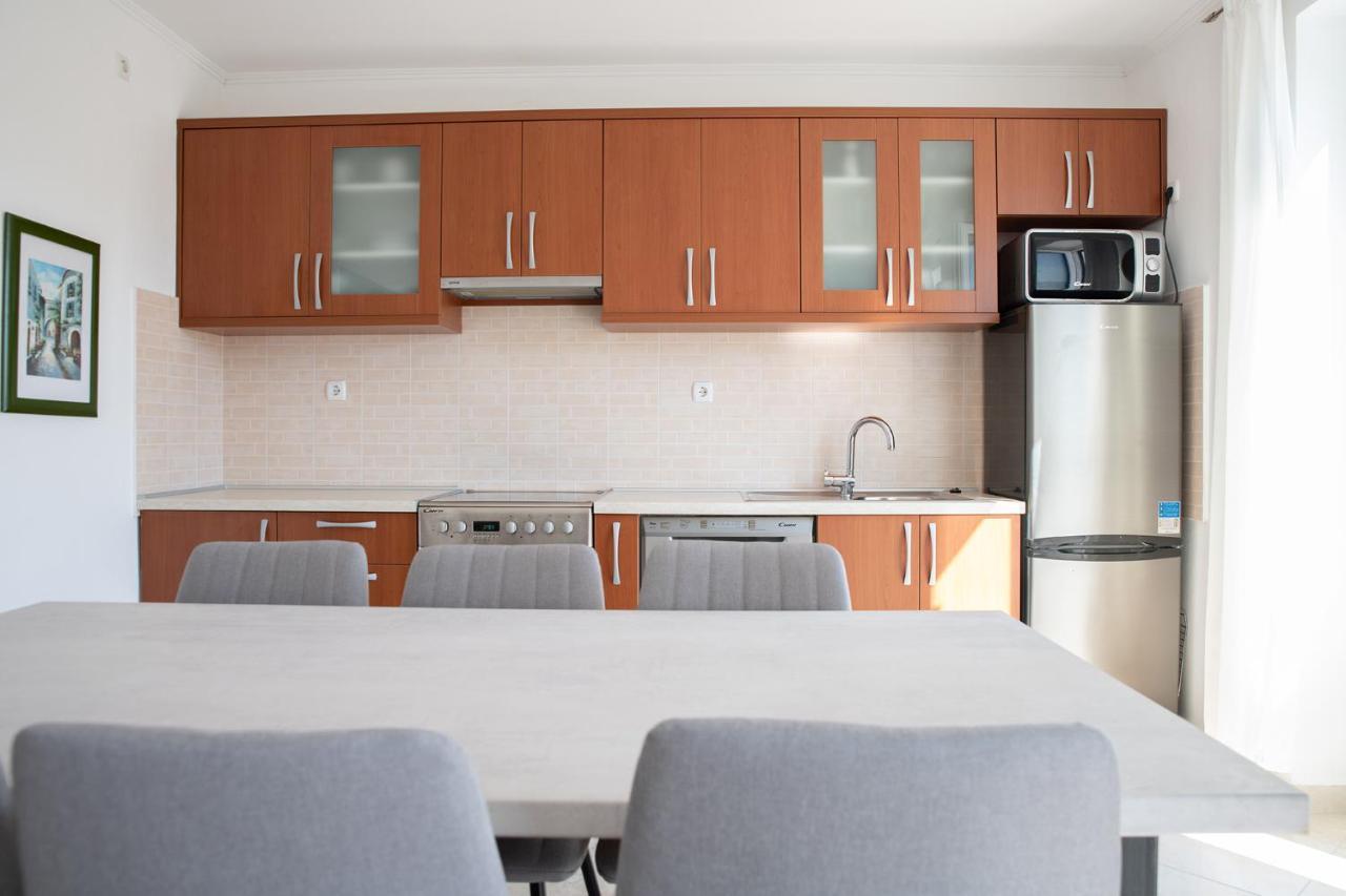 Apartmani Vrtodusic Banjol Екстер'єр фото