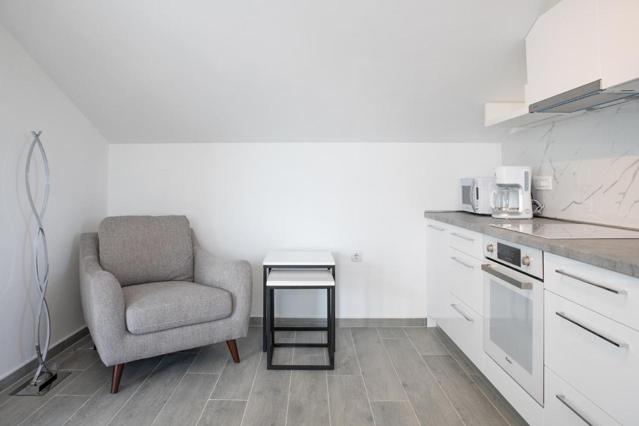 Apartmani Vrtodusic Banjol Екстер'єр фото
